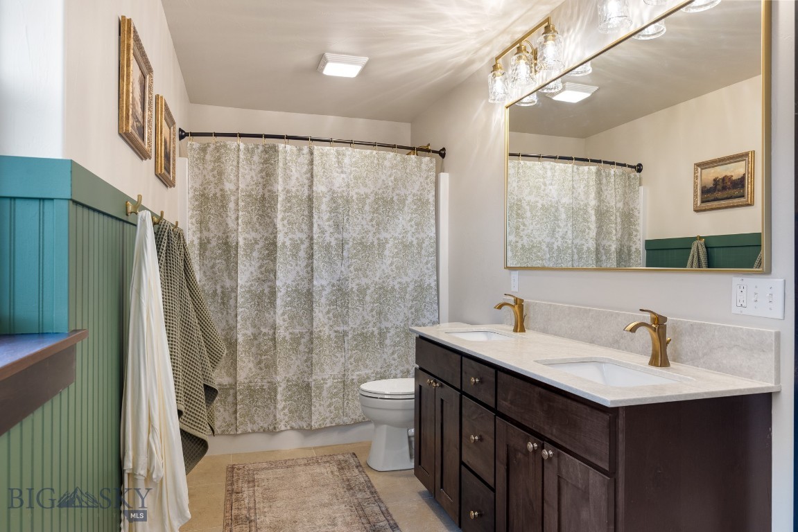 Gallatin Heights - Residential