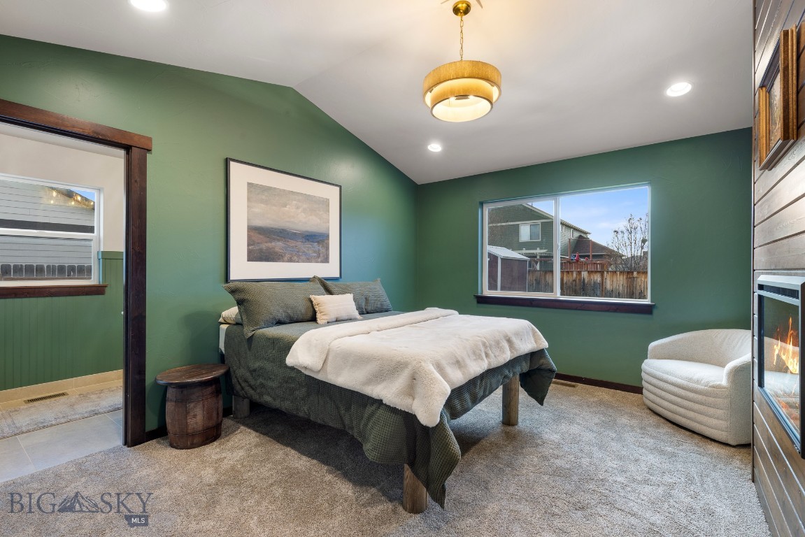 Gallatin Heights - Residential