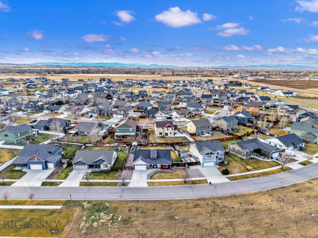 Gallatin Heights - Residential