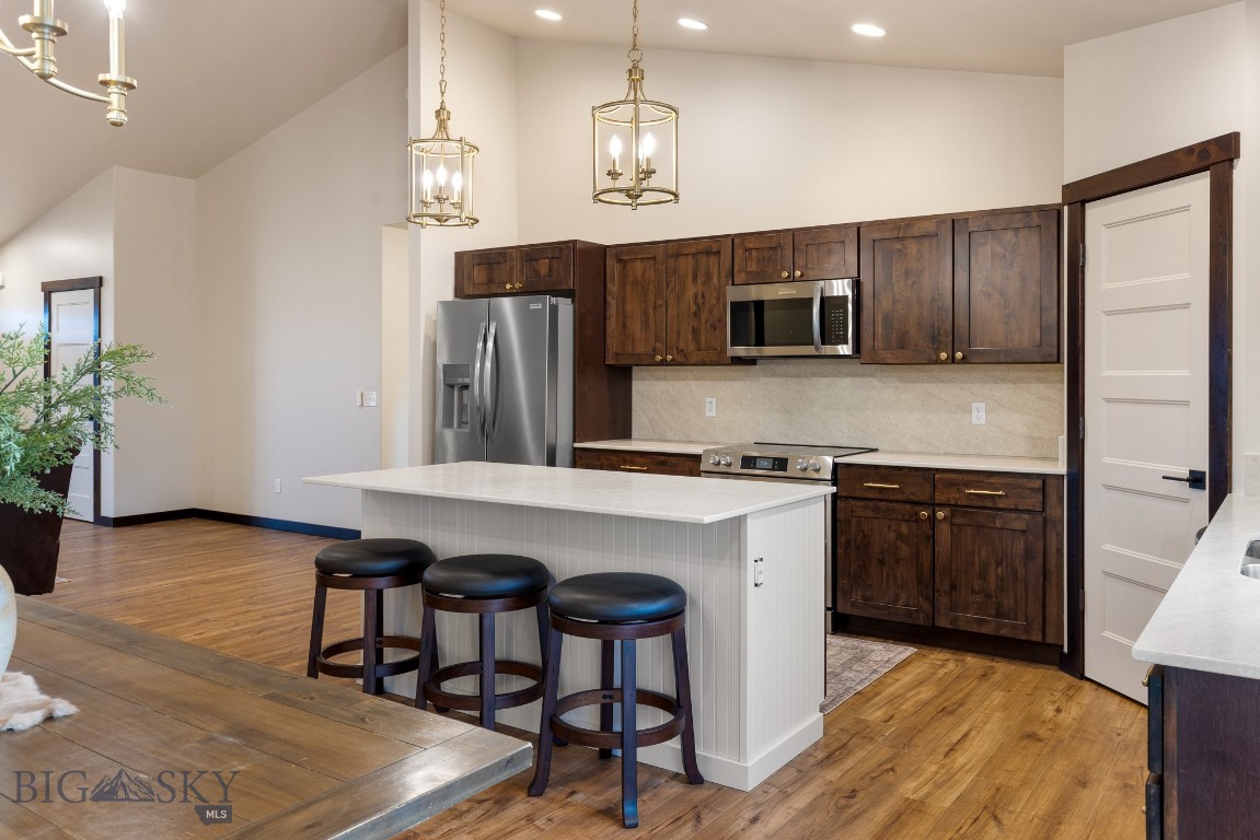 Gallatin Heights - Residential