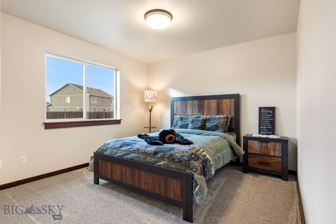 Gallatin Heights - Residential