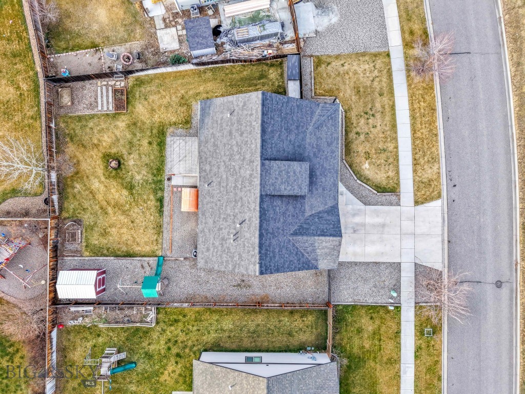 Gallatin Heights - Residential