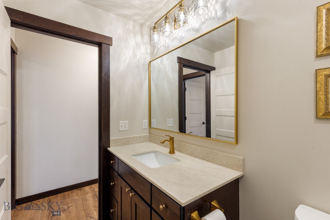 Gallatin Heights - Residential