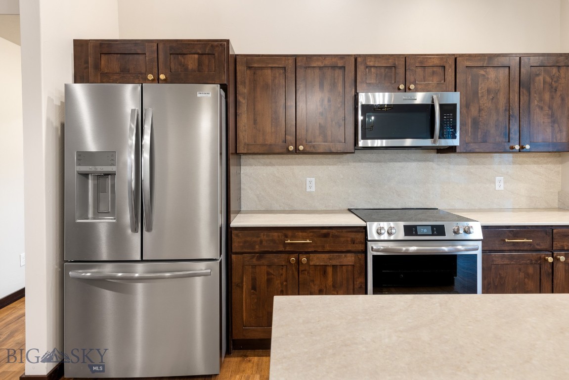 Gallatin Heights - Residential