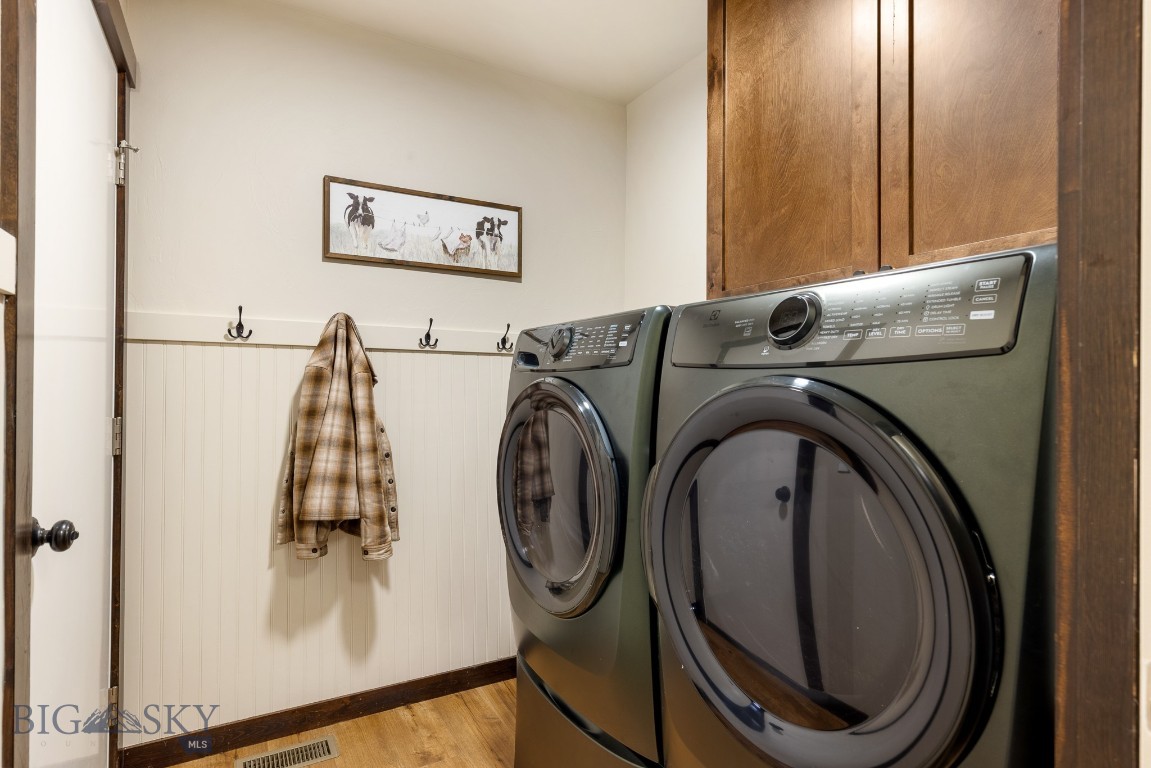 Gallatin Heights - Residential