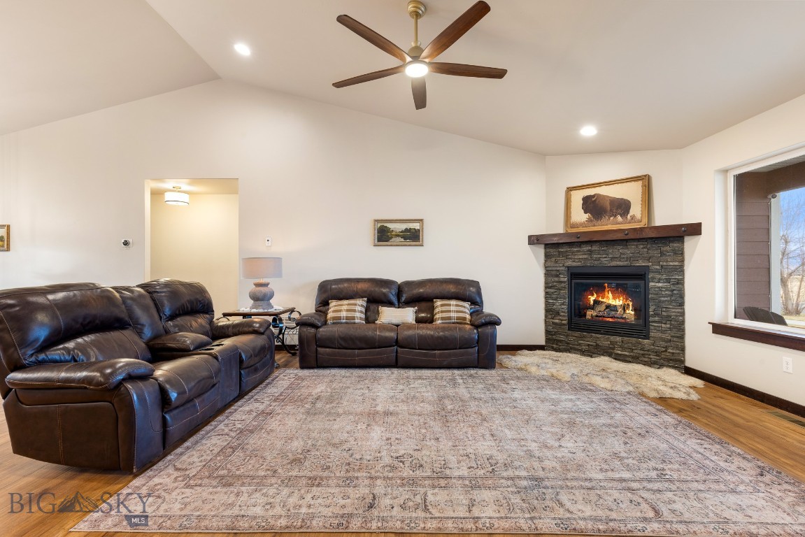 Gallatin Heights - Residential