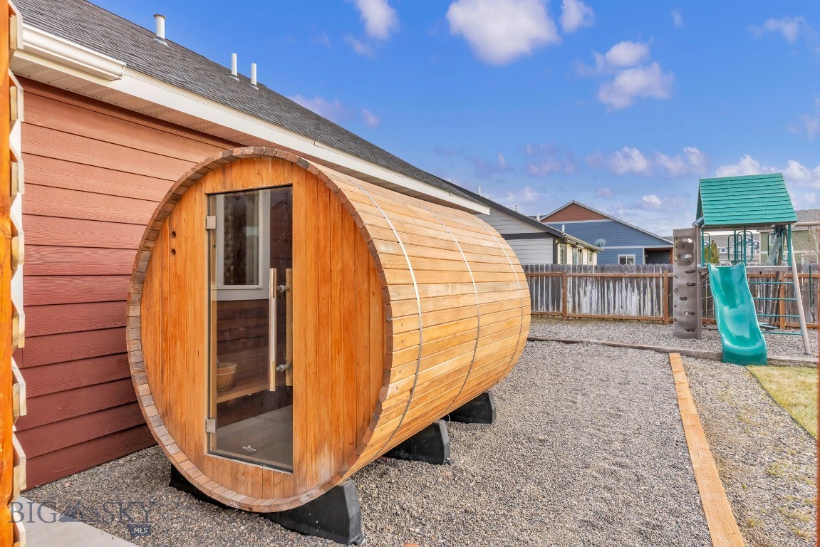 Gallatin Heights - Residential