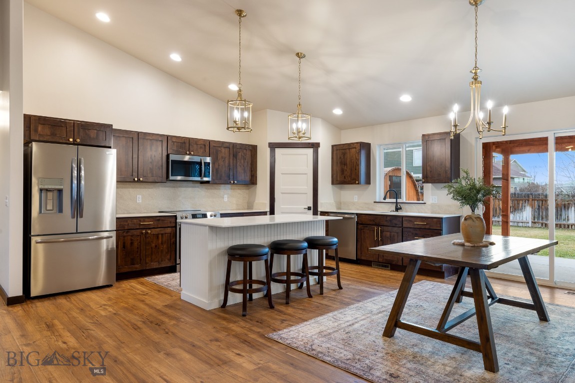 Gallatin Heights - Residential