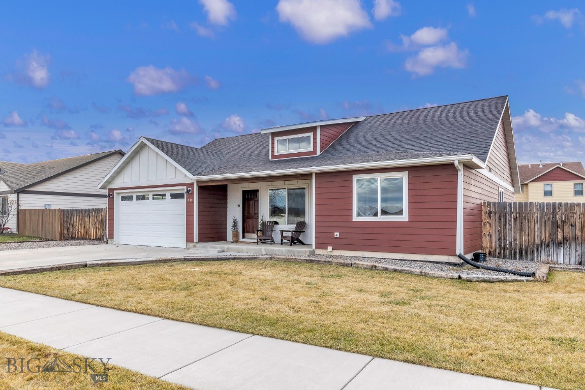 Gallatin Heights - Residential
