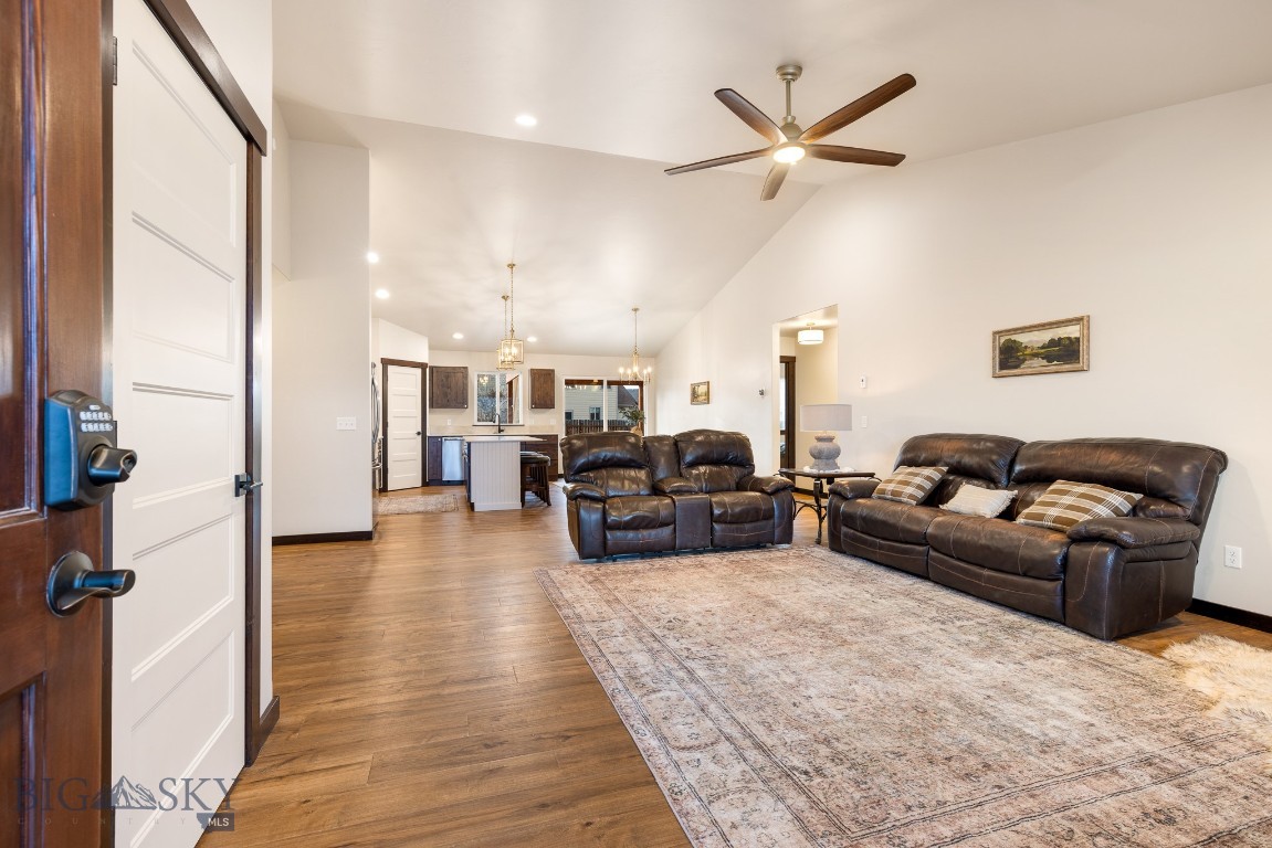 Gallatin Heights - Residential