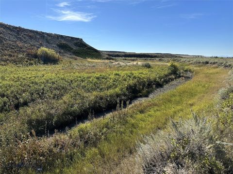 Photo of N/A TBD, Winnett, MT 59084 (MLS # 406452)