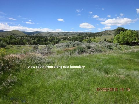 Photo of 296 Anderson Lane, Nevada City, MT 59755 (MLS # 323998)
