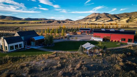 15 Meridian Road Three Forks MT 59752