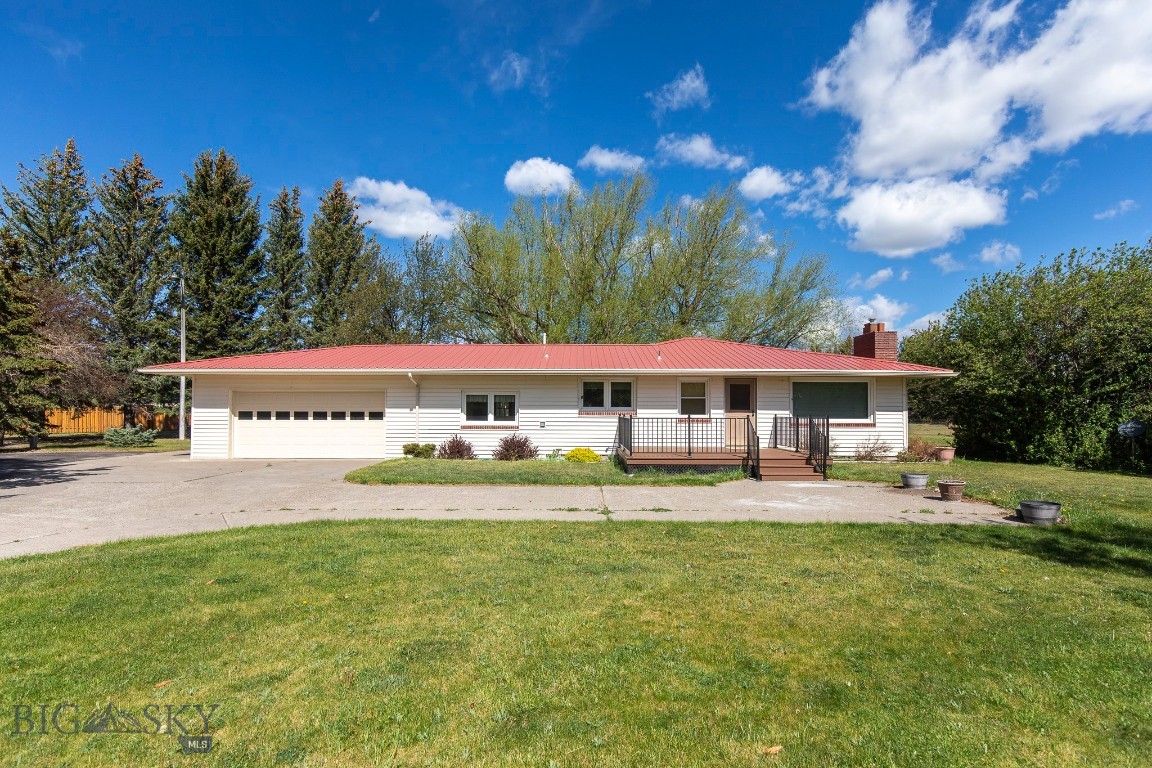 Acreville Addition - Residential