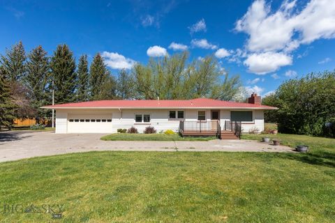 Photo of 2 Shamrock Lane, Livingston, MT 59047 (MLS # 411255)