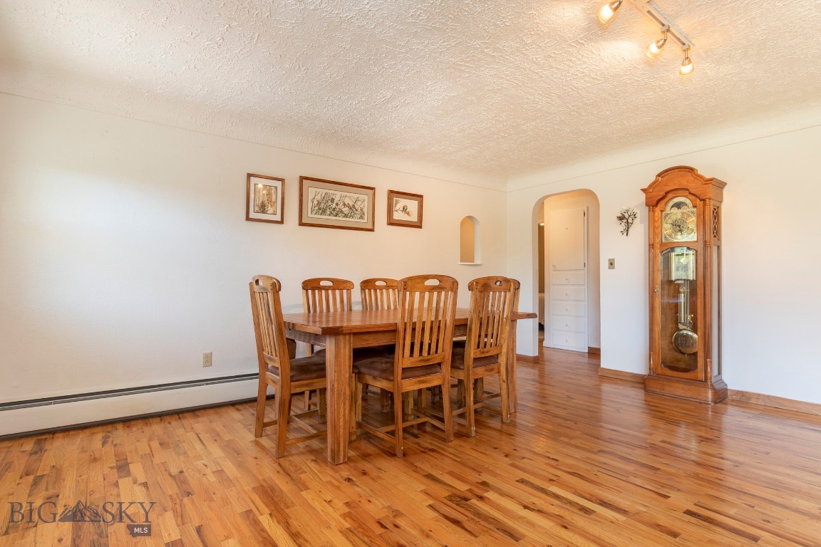 Acreville Addition - Residential