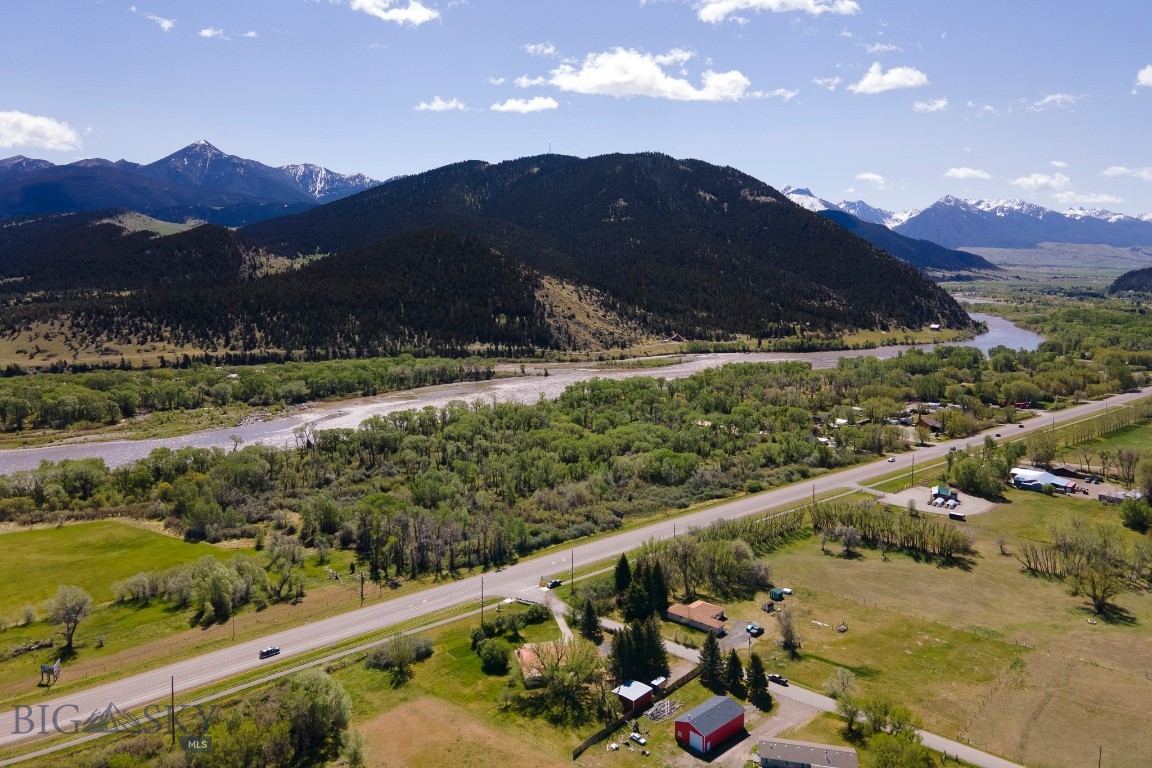 Acreville Addition - Residential