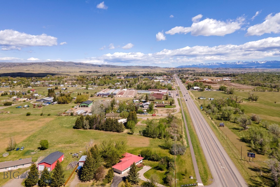 Acreville Addition - Residential