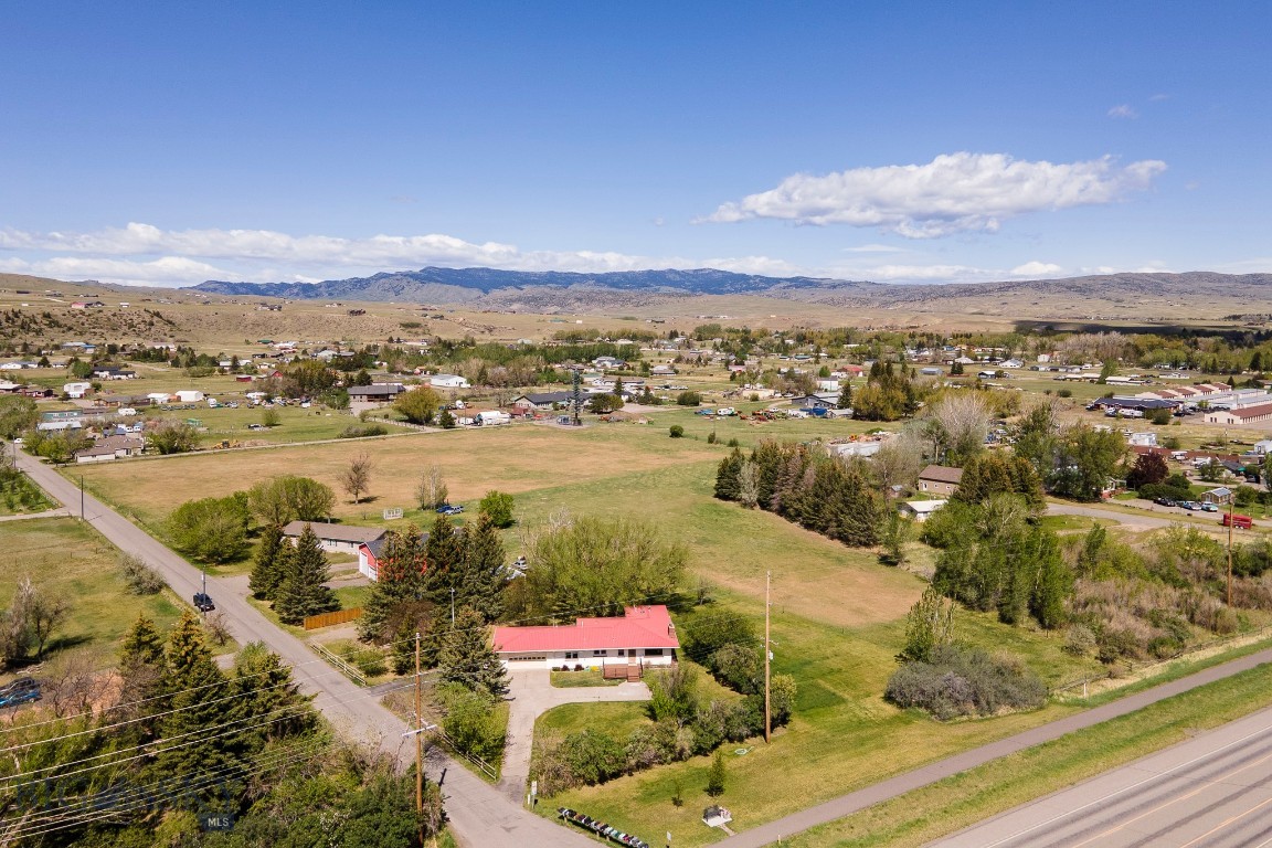 Acreville Addition - Residential