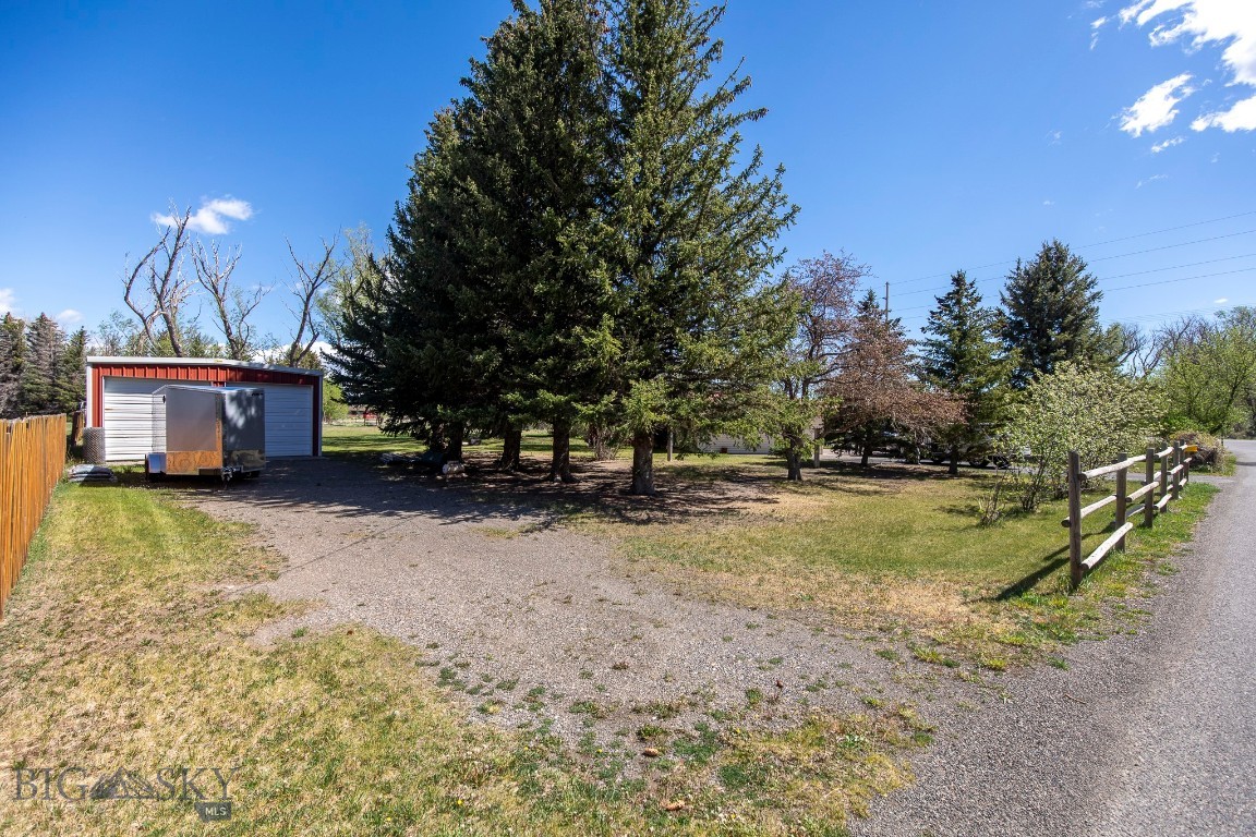 Acreville Addition - Residential