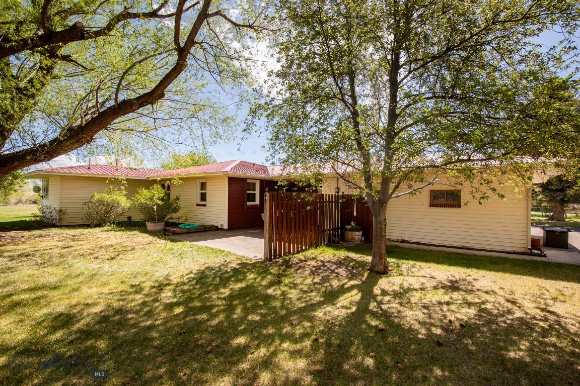 Acreville Addition - Residential