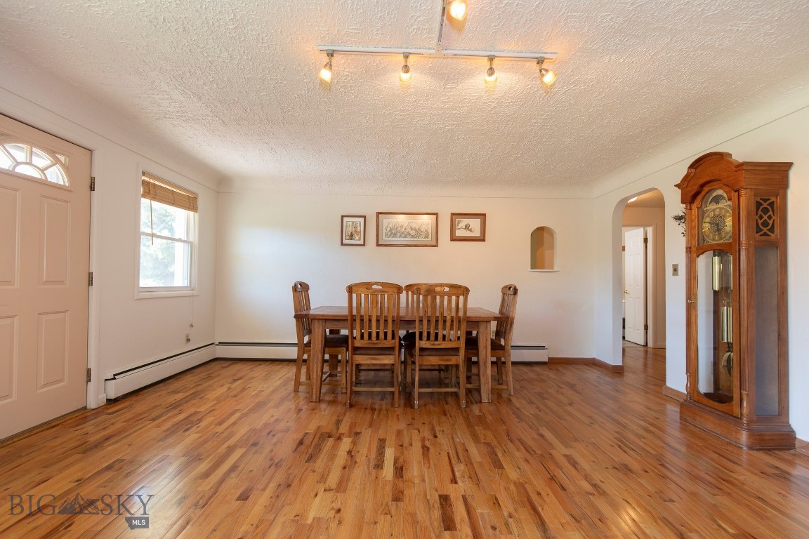 Acreville Addition - Residential