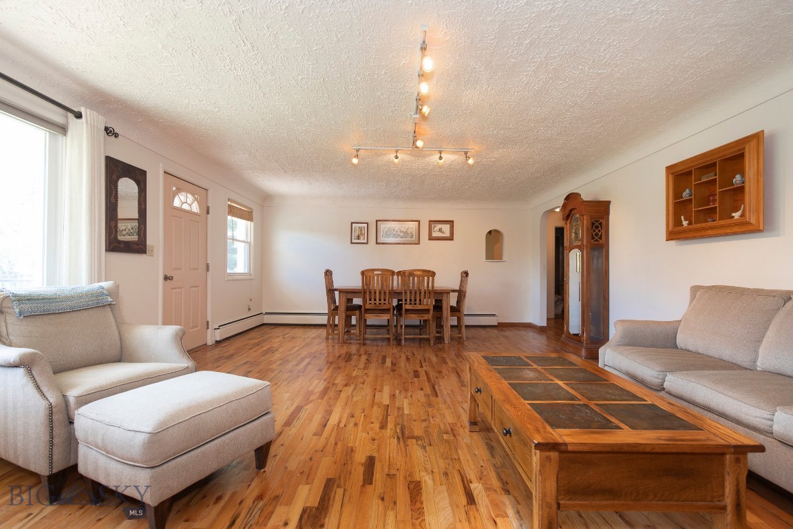 Acreville Addition - Residential