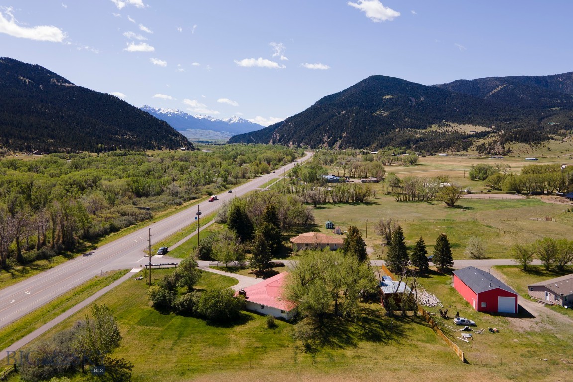 Acreville Addition - Residential