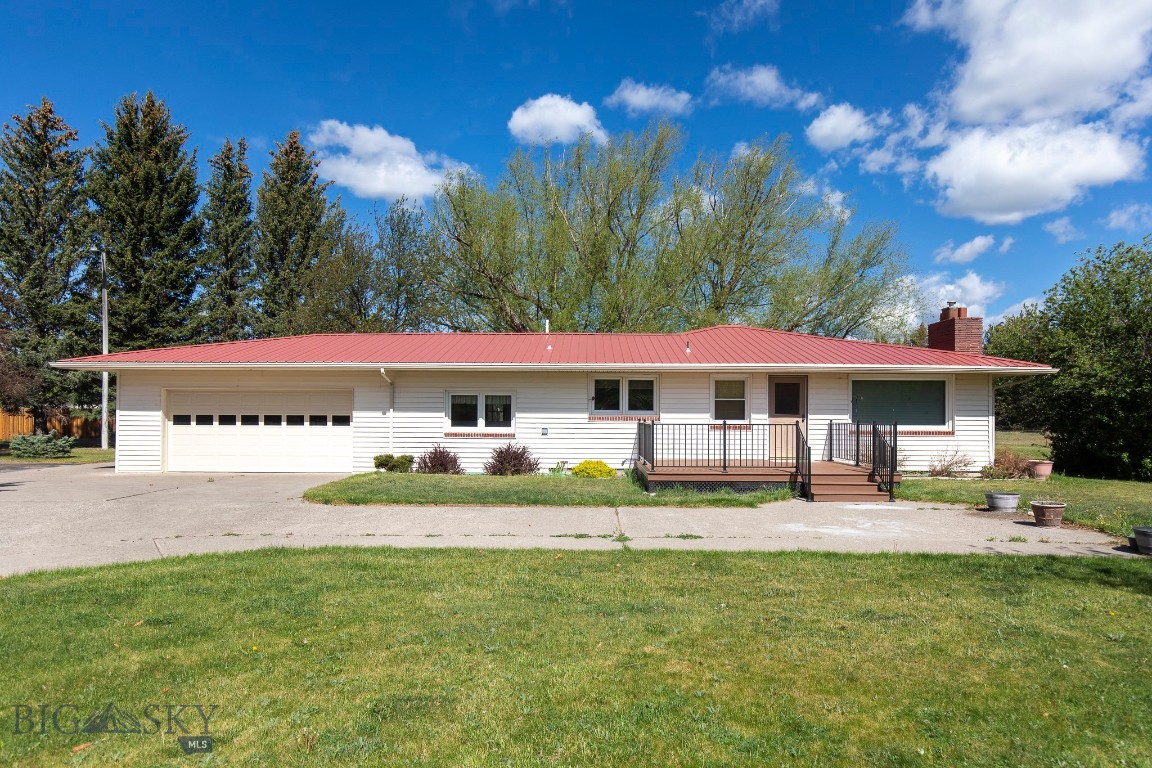 Acreville Addition - Residential