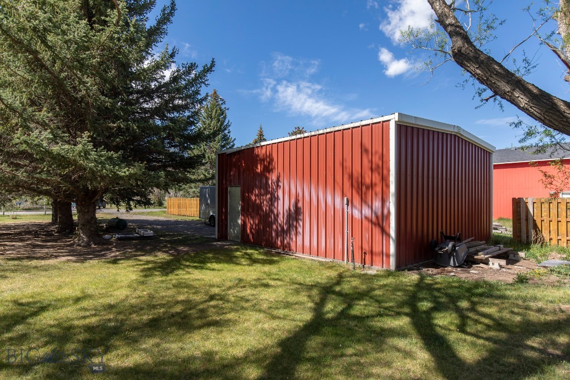 Acreville Addition - Residential