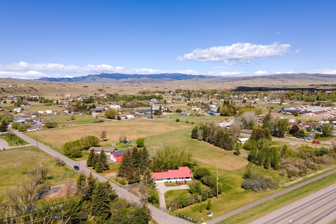 Acreville Addition - Residential