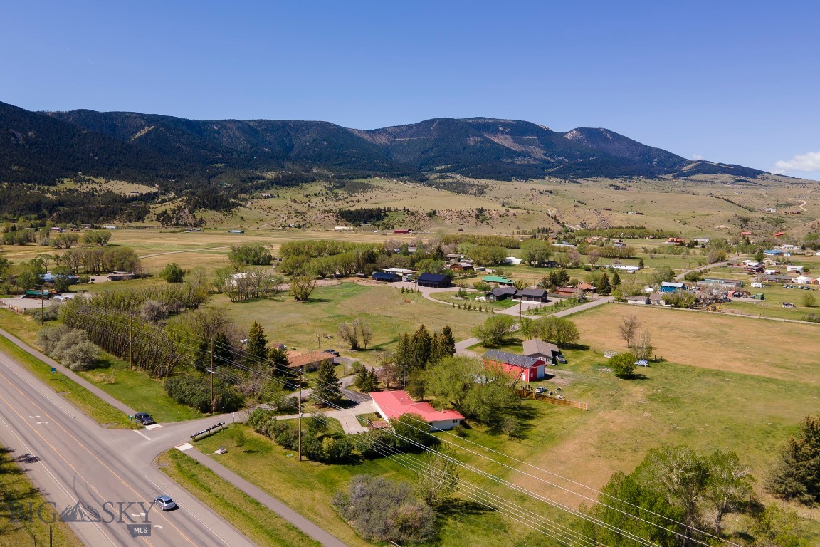 Acreville Addition - Residential