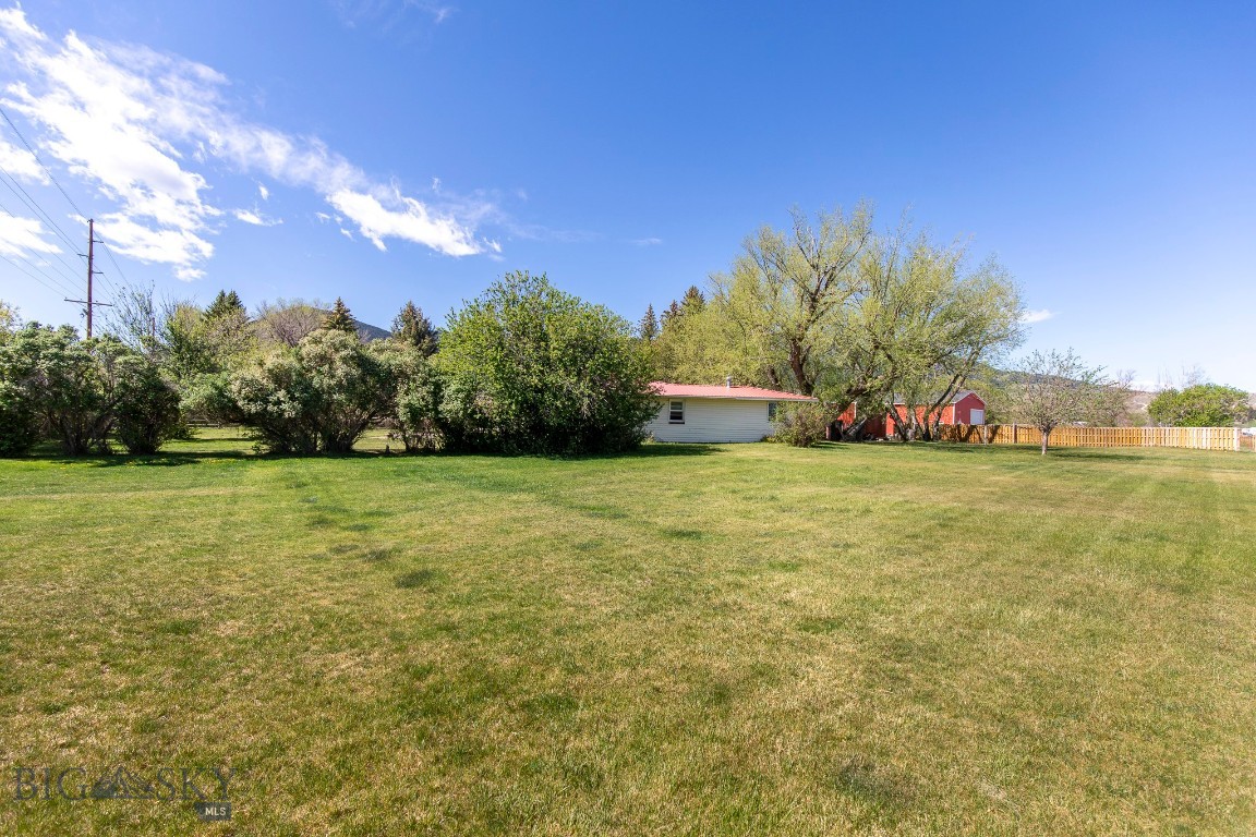 Acreville Addition - Residential