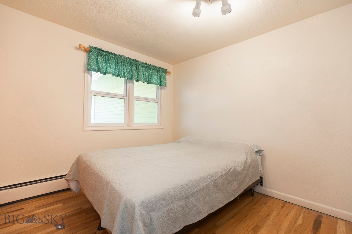 Acreville Addition - Residential
