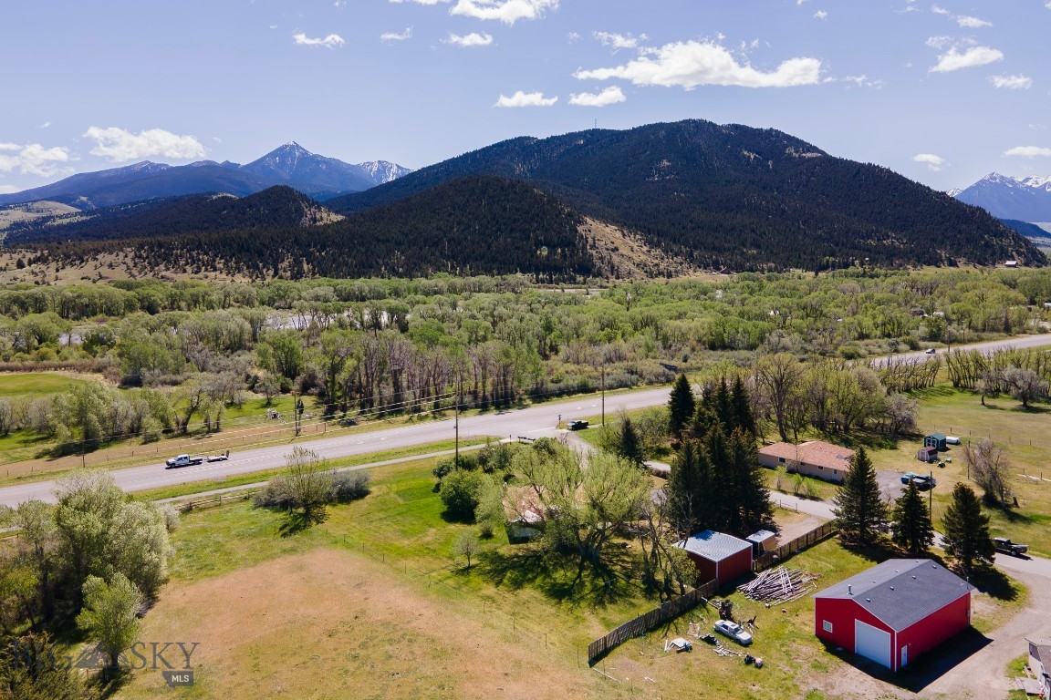 Acreville Addition - Residential