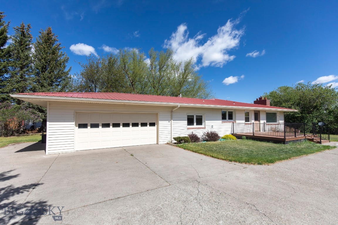Acreville Addition - Residential