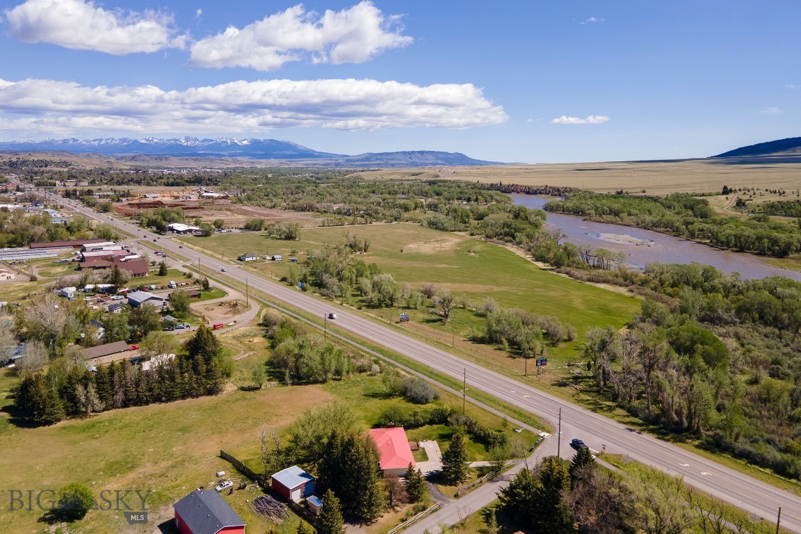 Acreville Addition - Residential