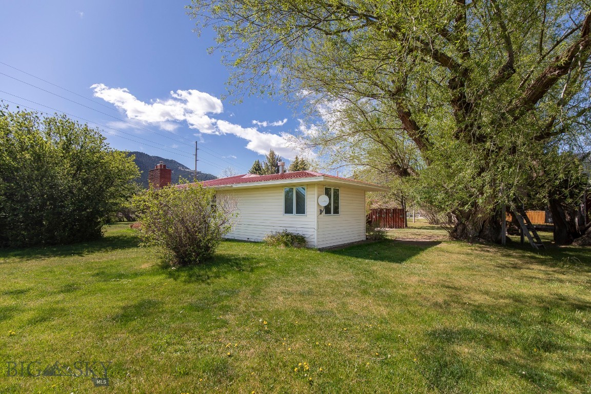 Acreville Addition - Residential