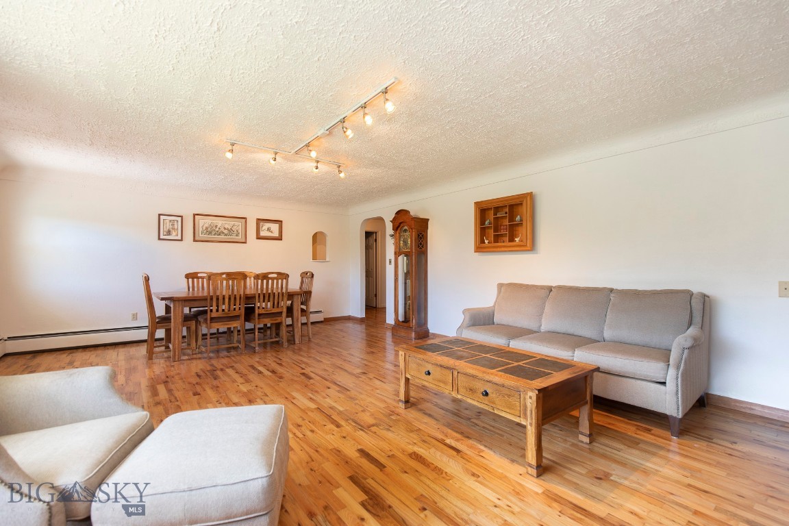 Acreville Addition - Residential