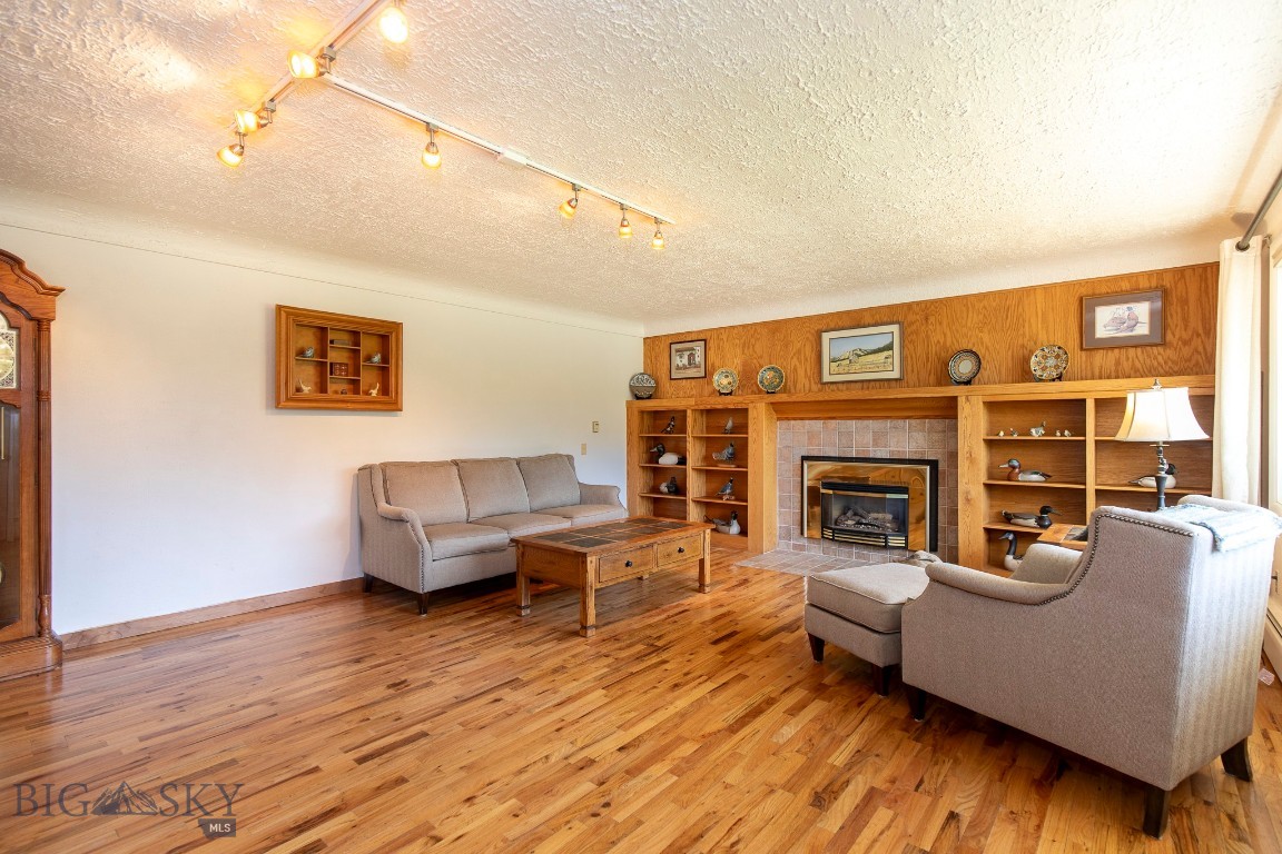 Acreville Addition - Residential
