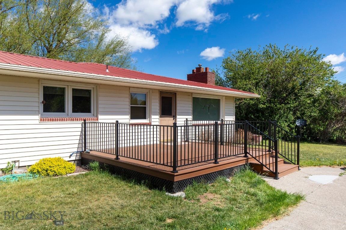 Acreville Addition - Residential