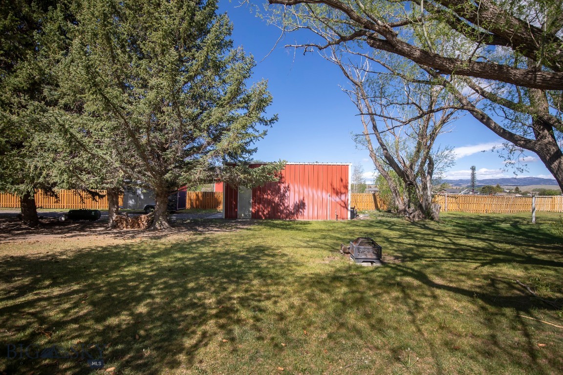 Acreville Addition - Residential