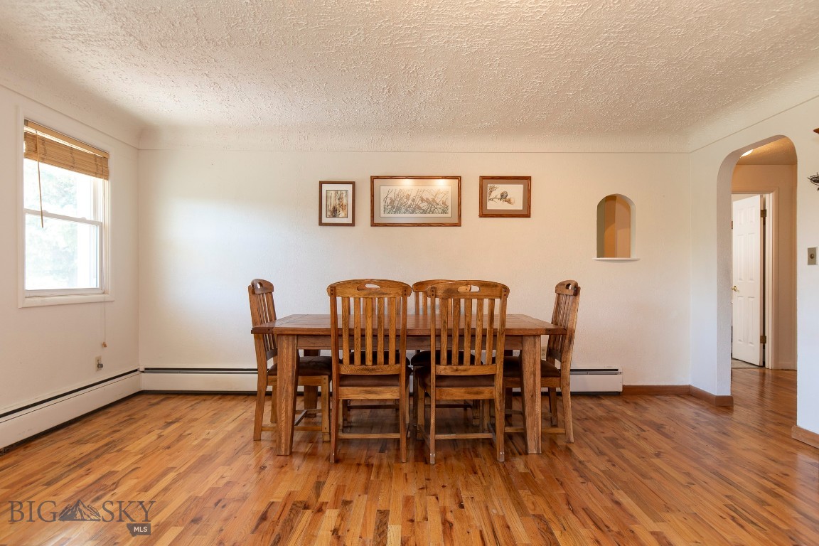 Acreville Addition - Residential