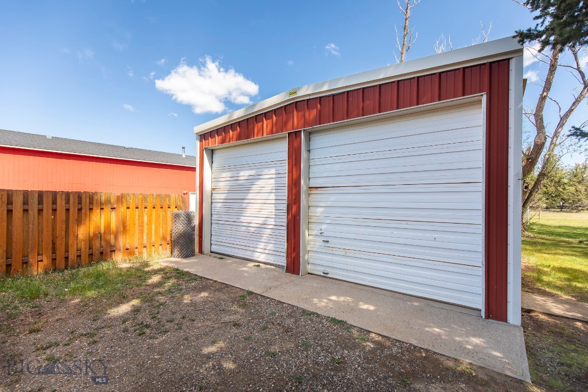 Acreville Addition - Residential