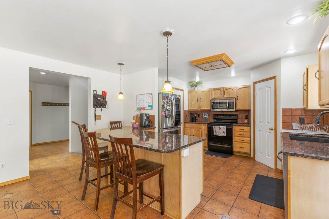 Halversons Additions - Residential