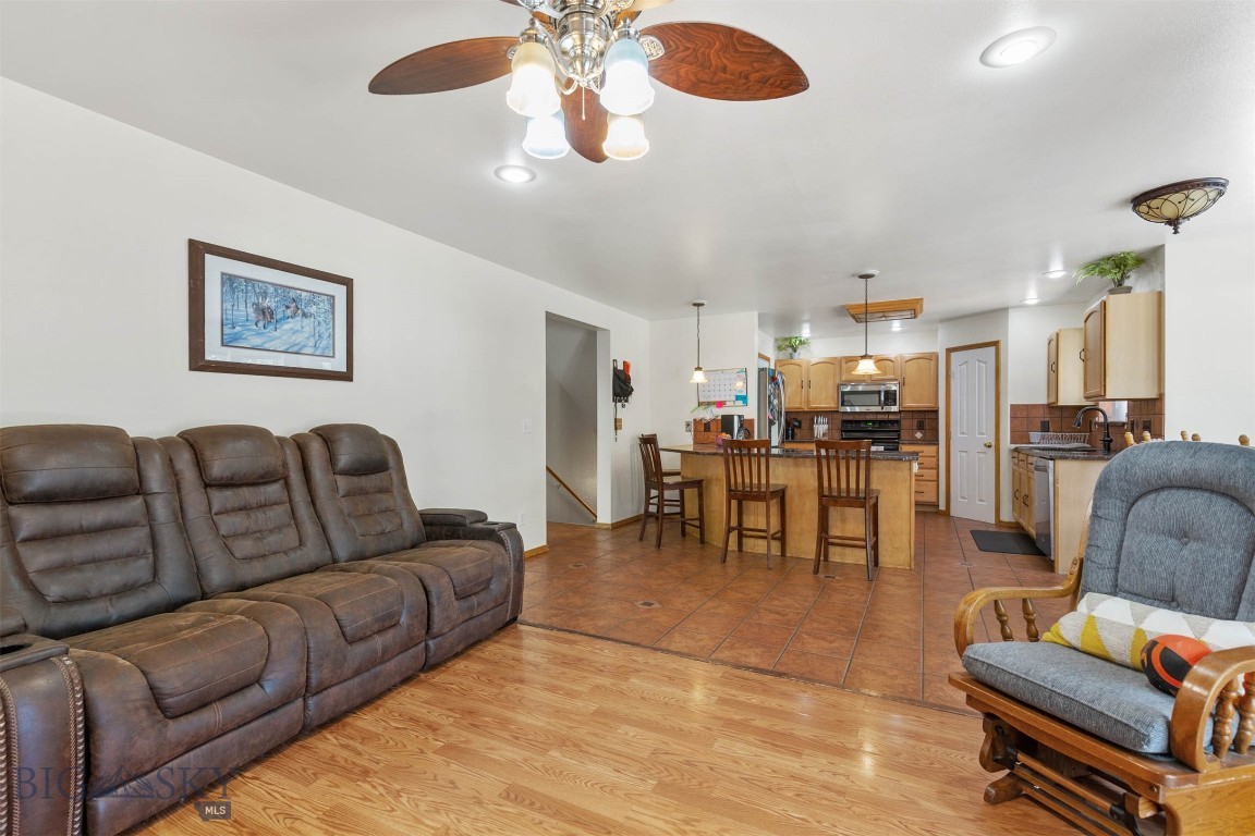 Halversons Additions - Residential