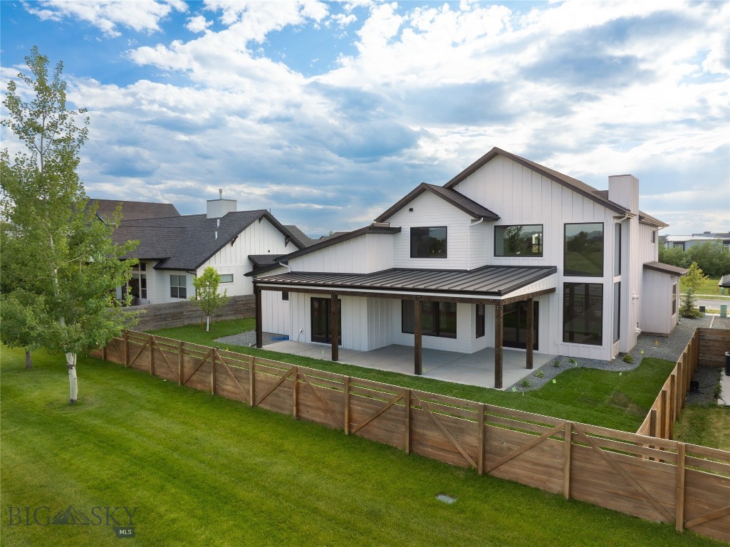 Bozeman, Montana 59718, United States, 5 Bedrooms Bedrooms, ,3 BathroomsBathrooms,Residential,Active,161555