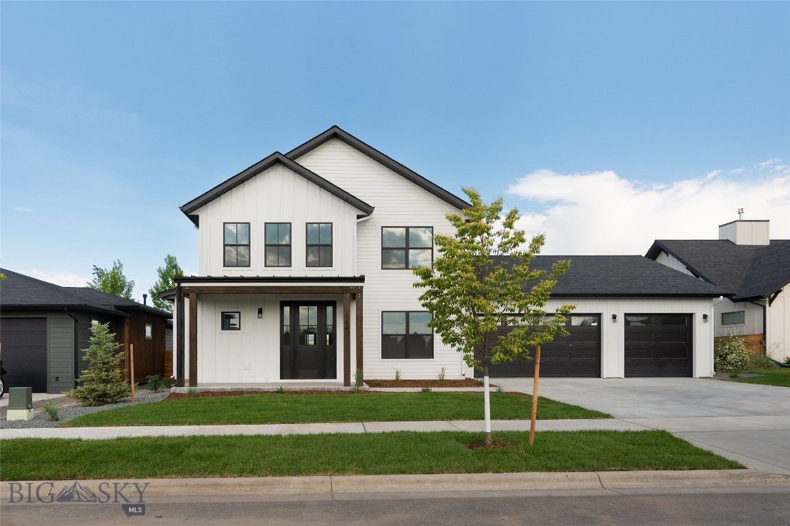 Bozeman, Montana 59718, United States, 5 Bedrooms Bedrooms, ,3 BathroomsBathrooms,Residential,Active,161555