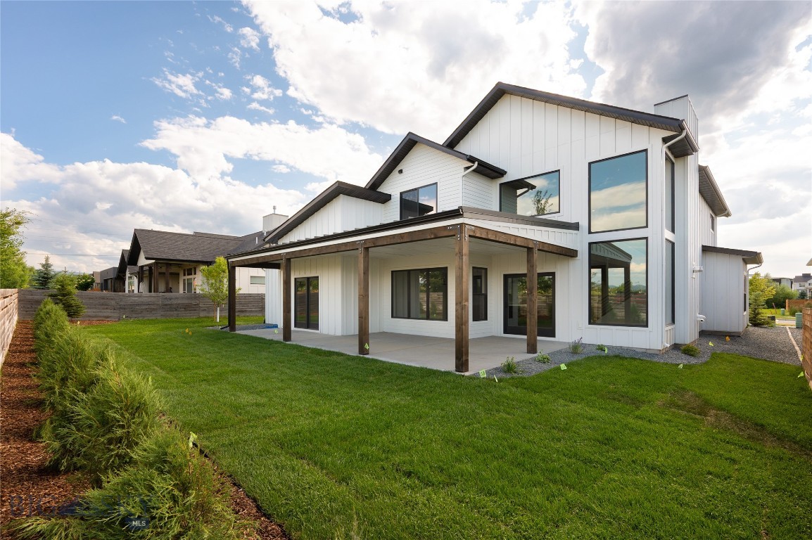 Bozeman, Montana 59718, United States, 5 Bedrooms Bedrooms, ,3 BathroomsBathrooms,Residential,Active,161555