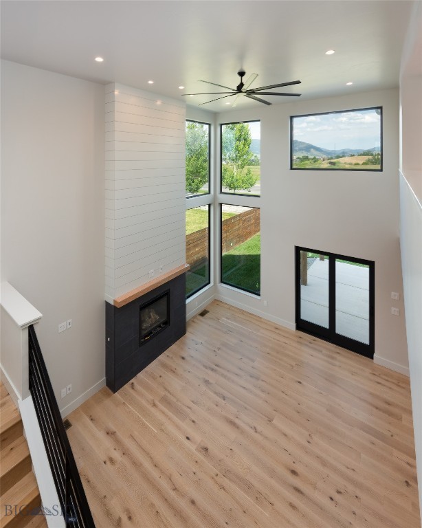 Bozeman, Montana 59718, United States, 5 Bedrooms Bedrooms, ,3 BathroomsBathrooms,Residential,Active,161555